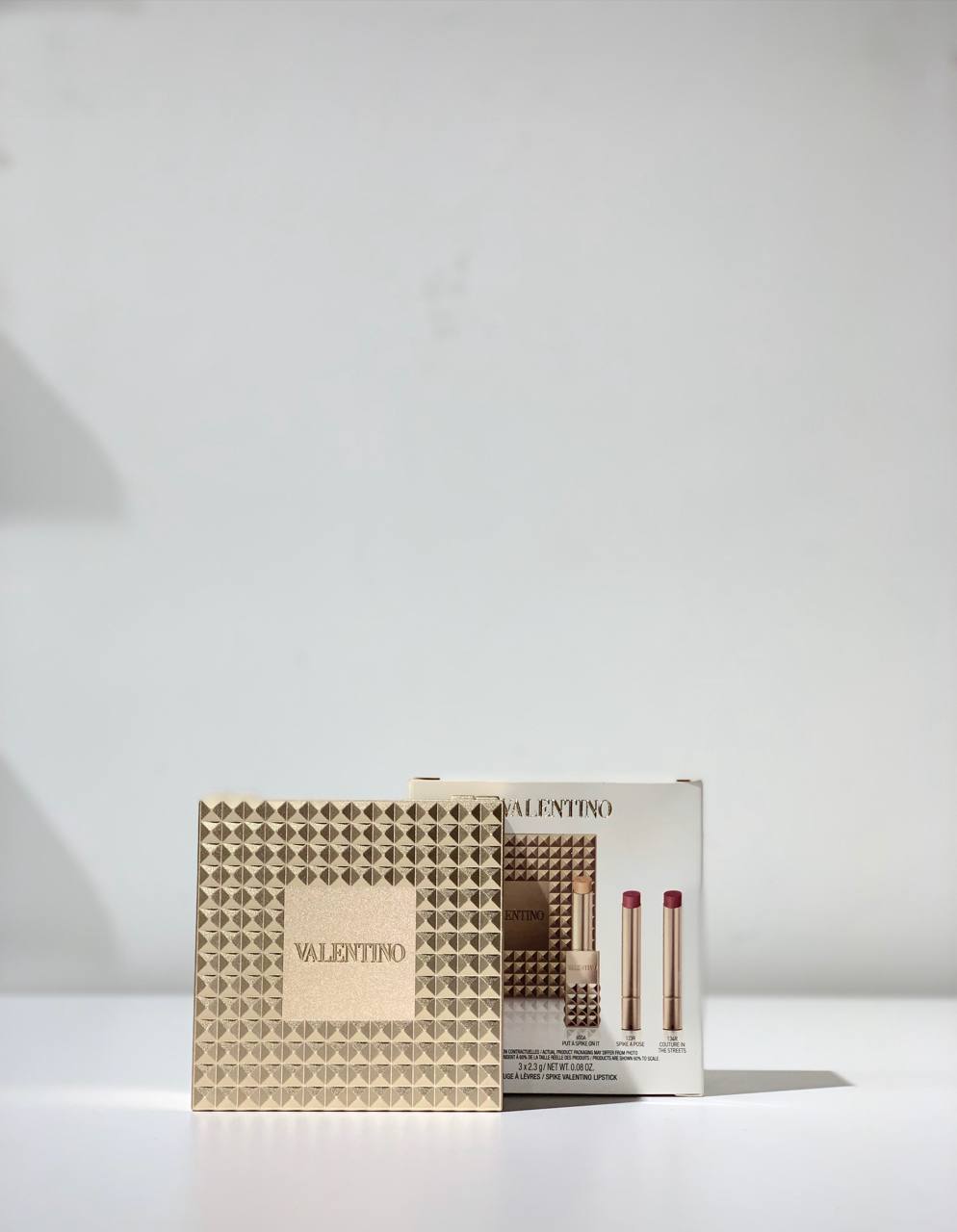 Valentino set