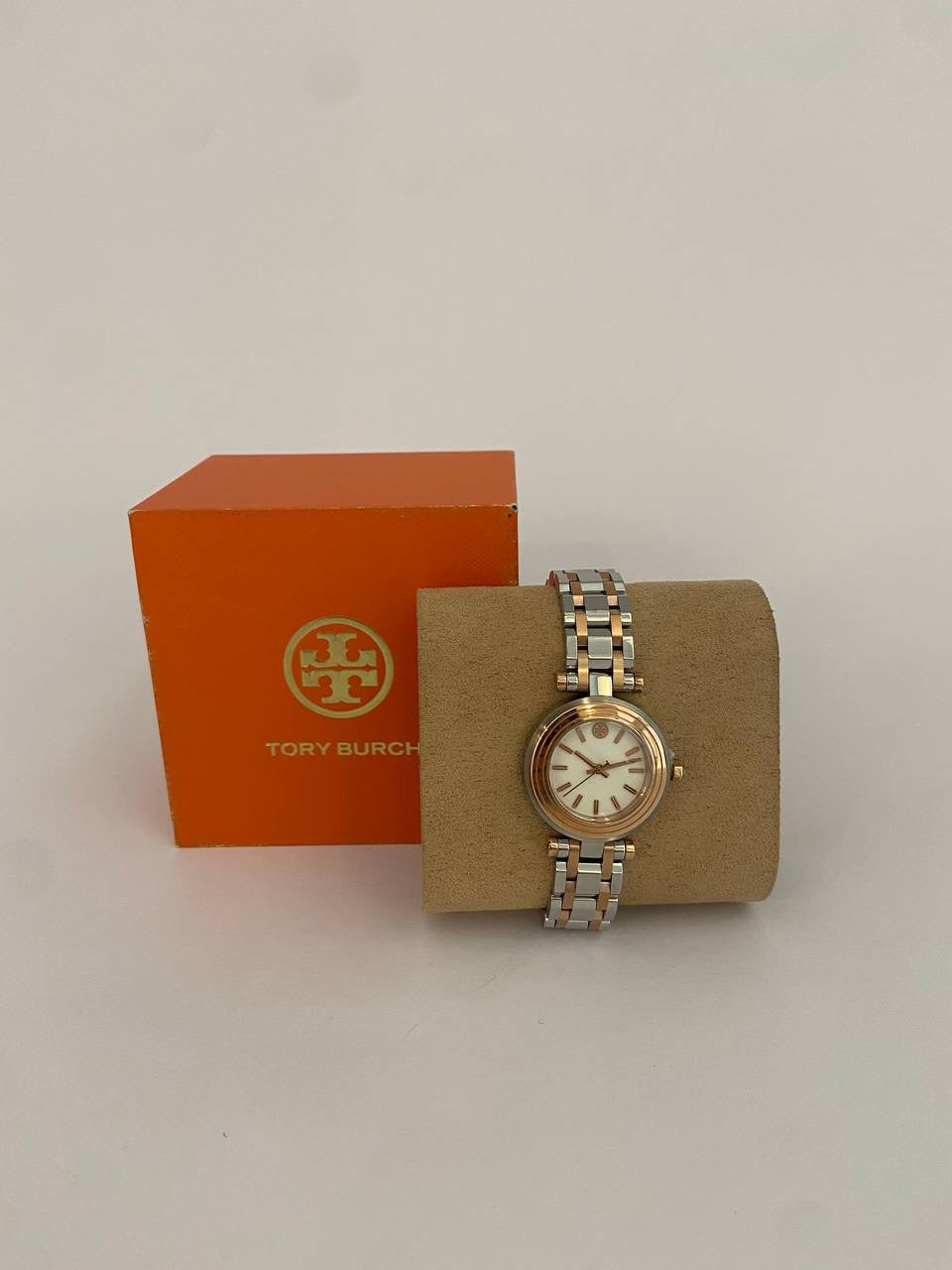 Tory burch watch