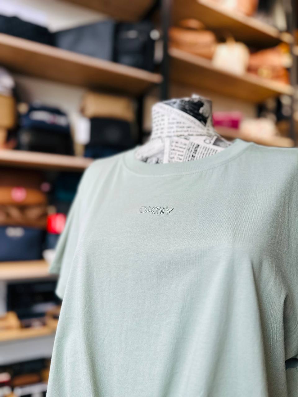 Dkny shirt size X-Large