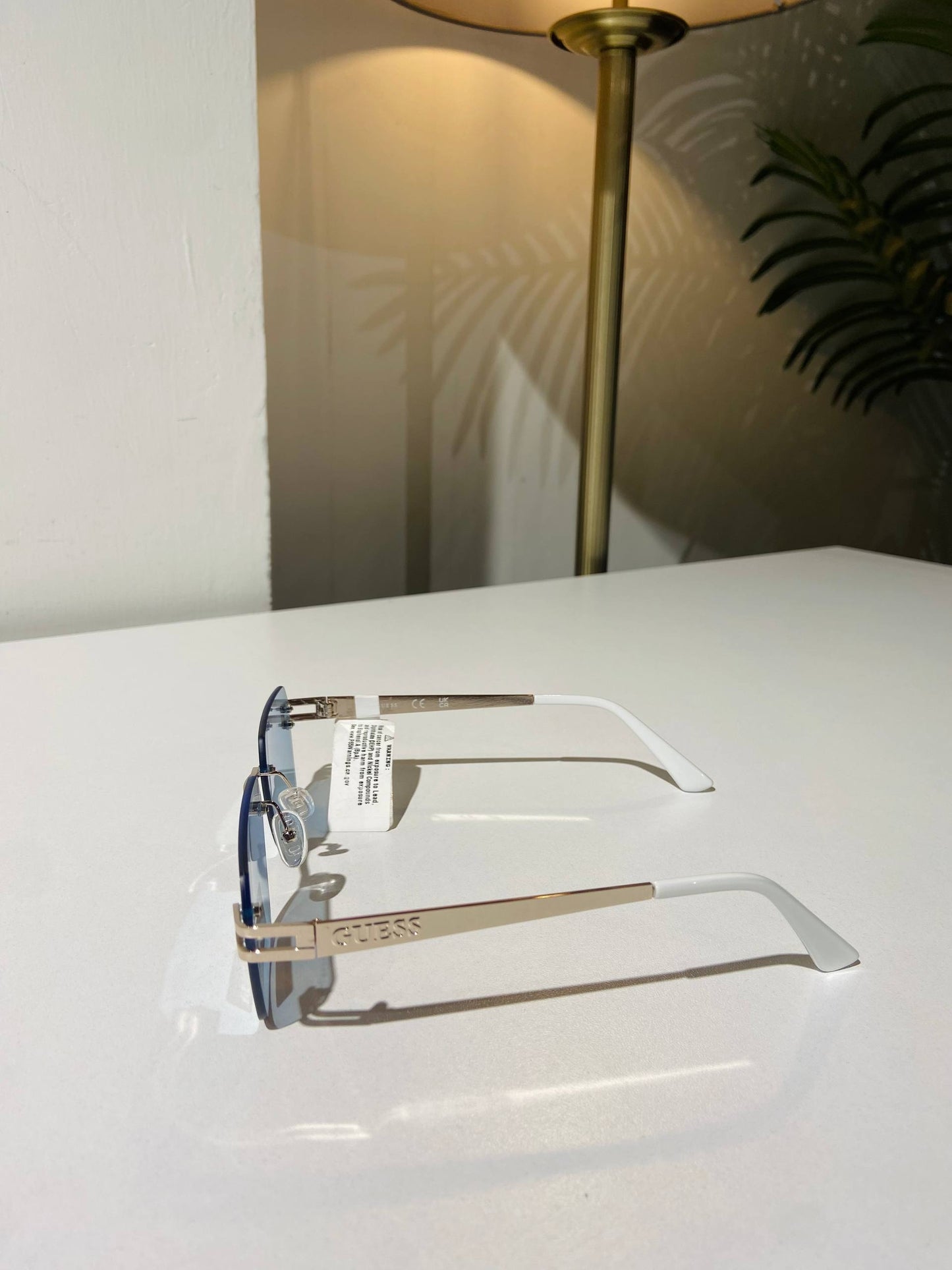 Guess sunglasses
