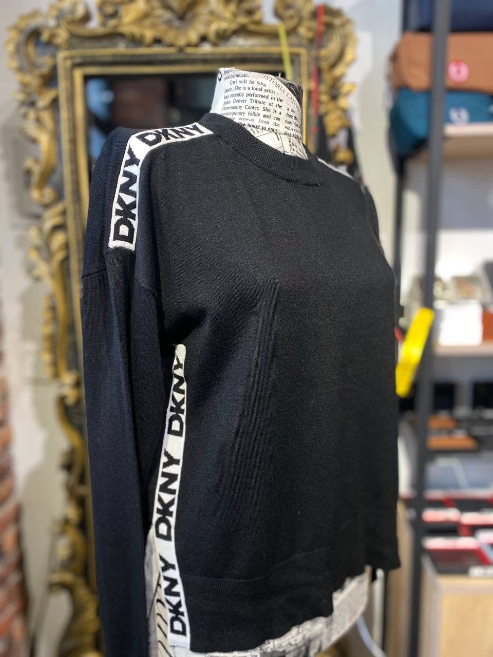 Dkny sweater