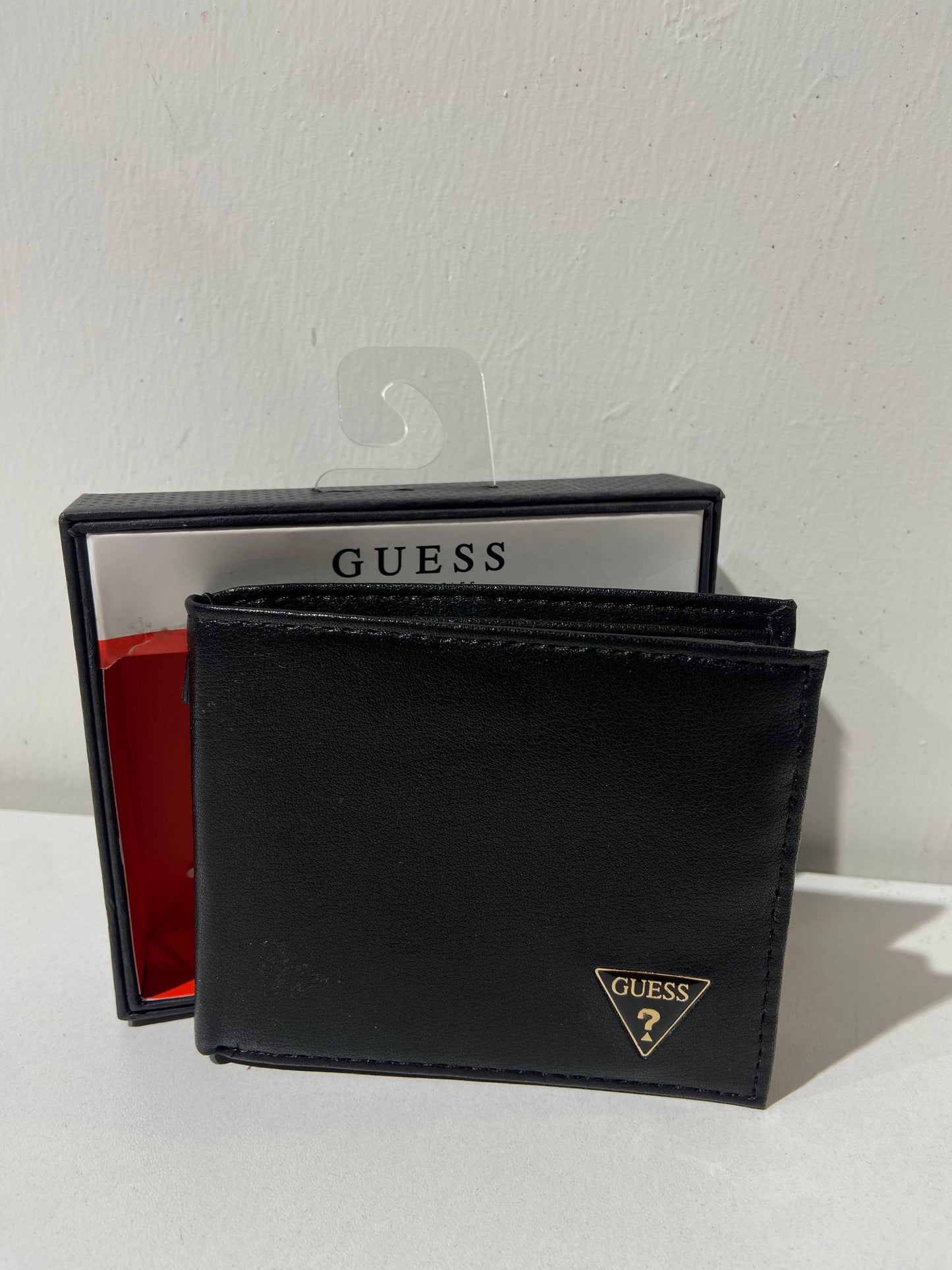 Guess wallet