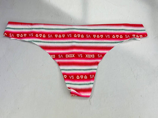 Victoria secret underwear set size small