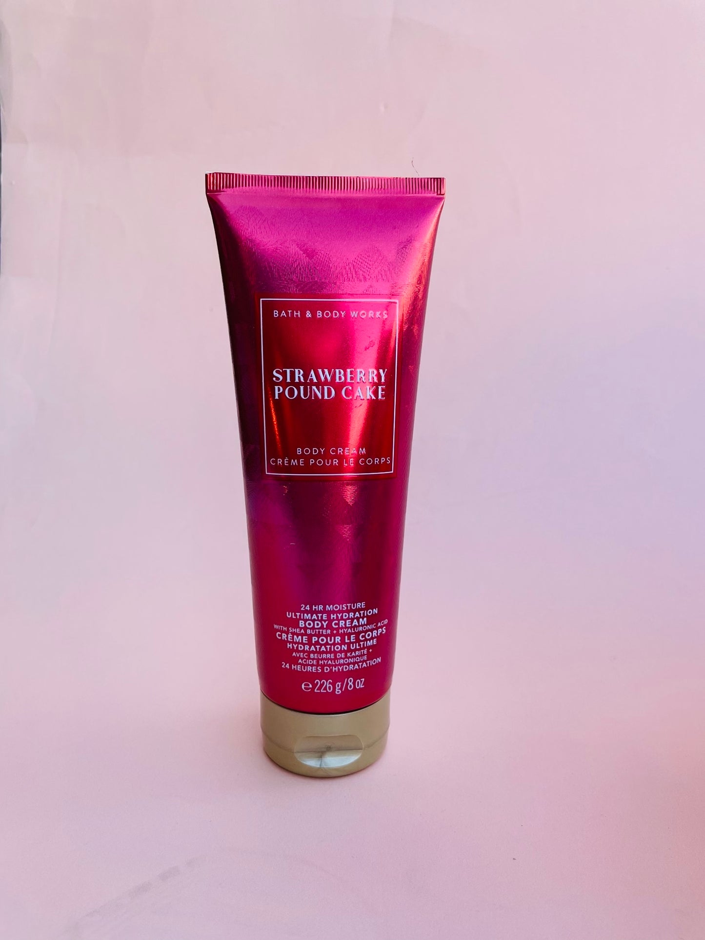 Victoria secret body lotion