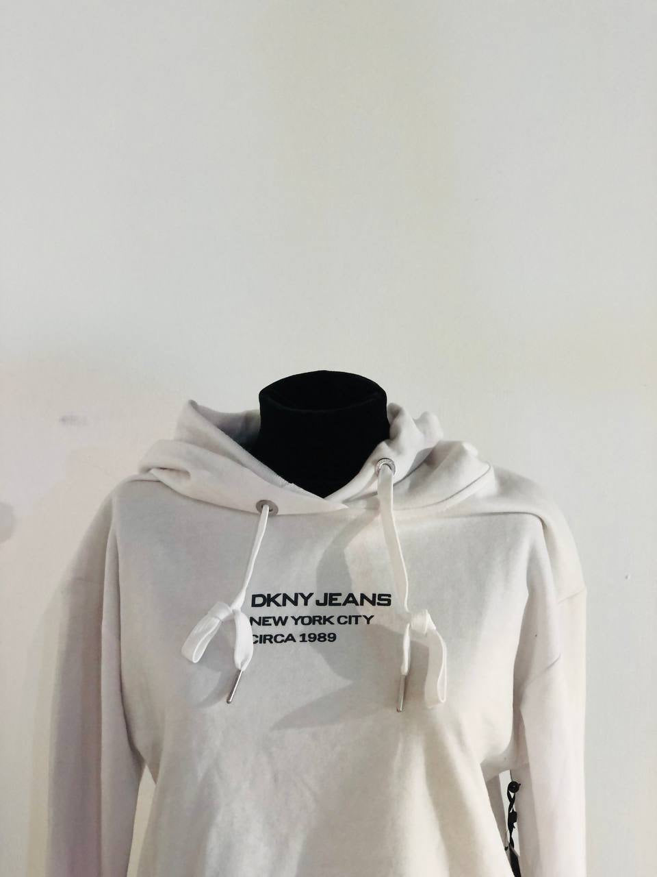 Dkny hoodie