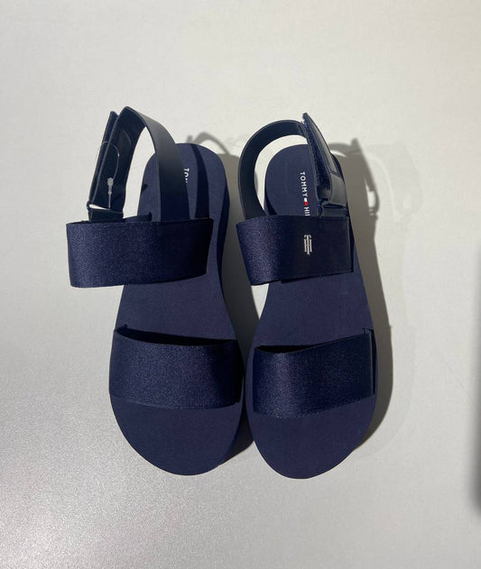 Tommy Hilfiger sandal size 36.5