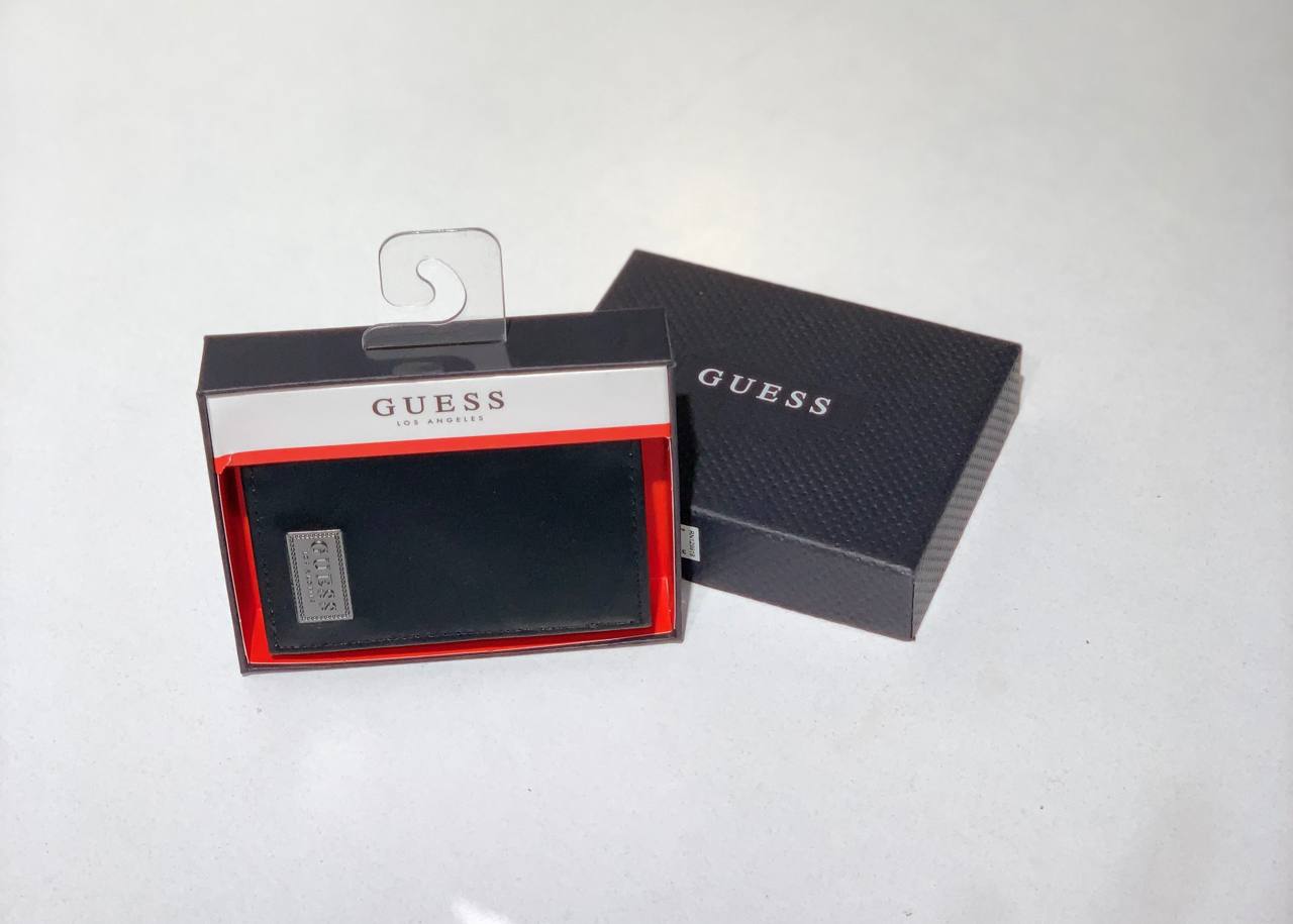 Guess wallet