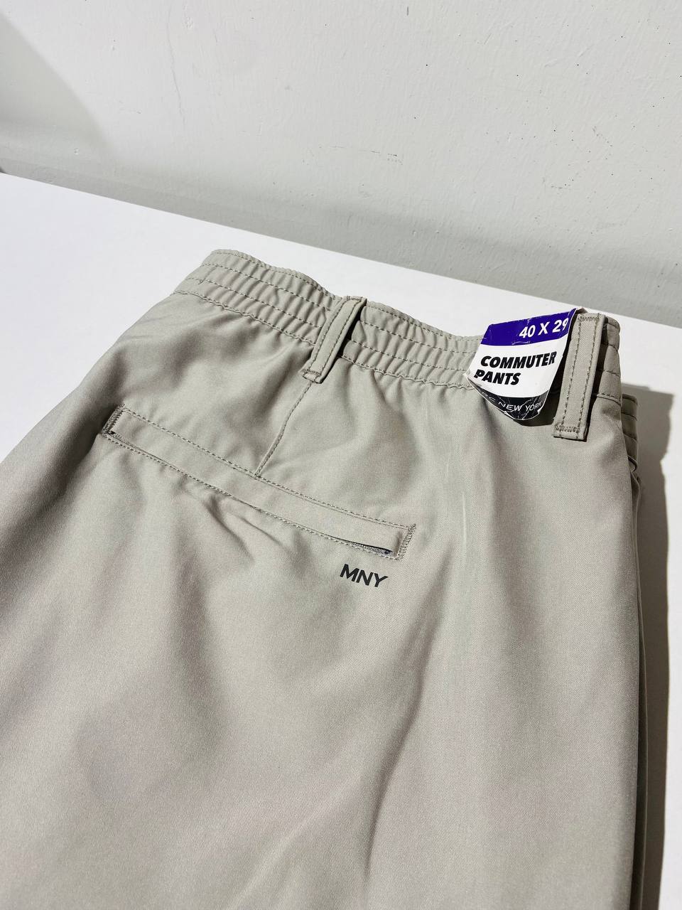 Marc New York mens pant