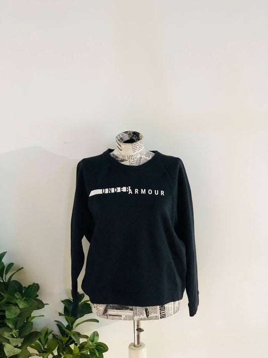Under armor sweater