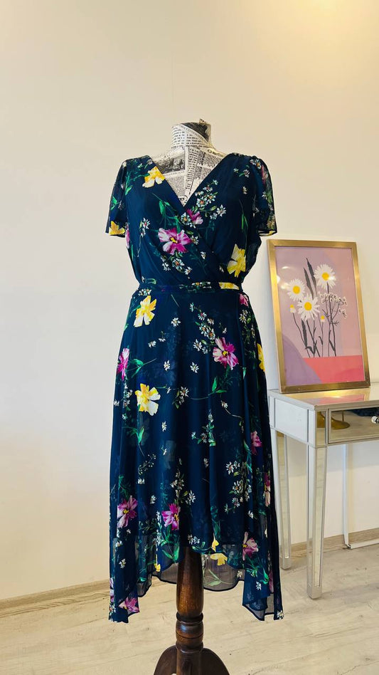 Dkny dress size 12