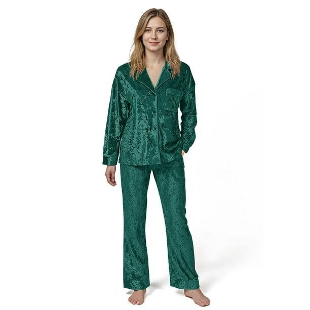 Lord & Taylor Pajama Set