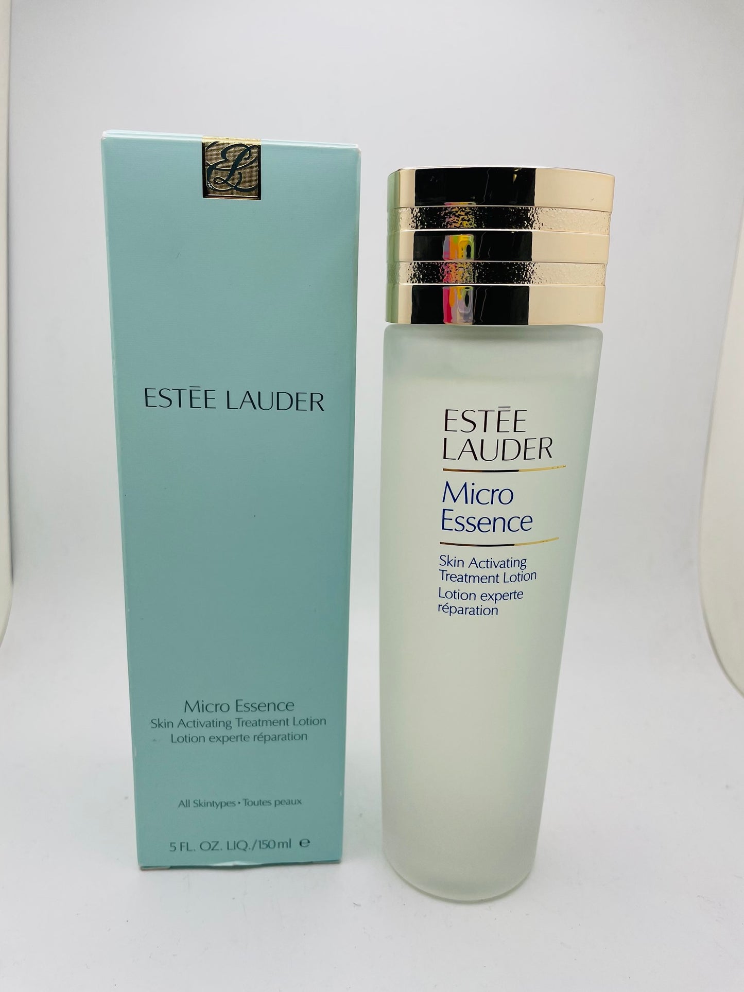 Estée Lauder micro essence