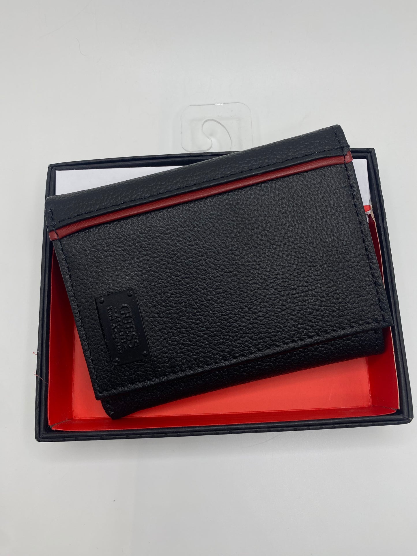 Guess wallet