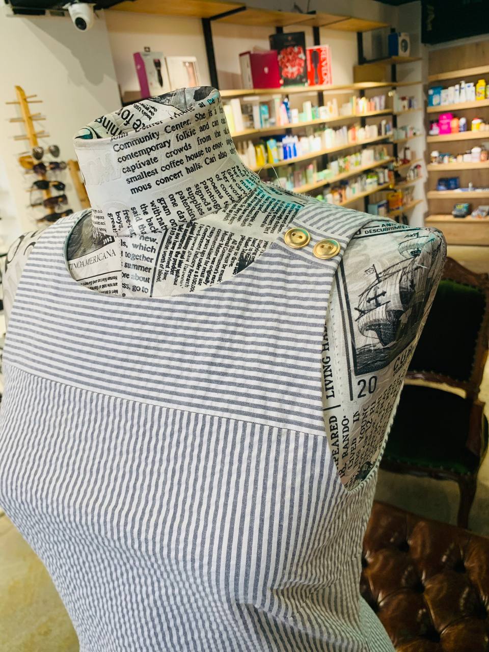 Banana republic dress