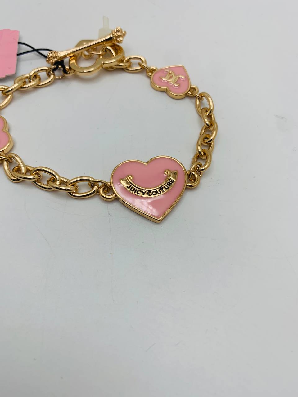 Juicy couture bracelet