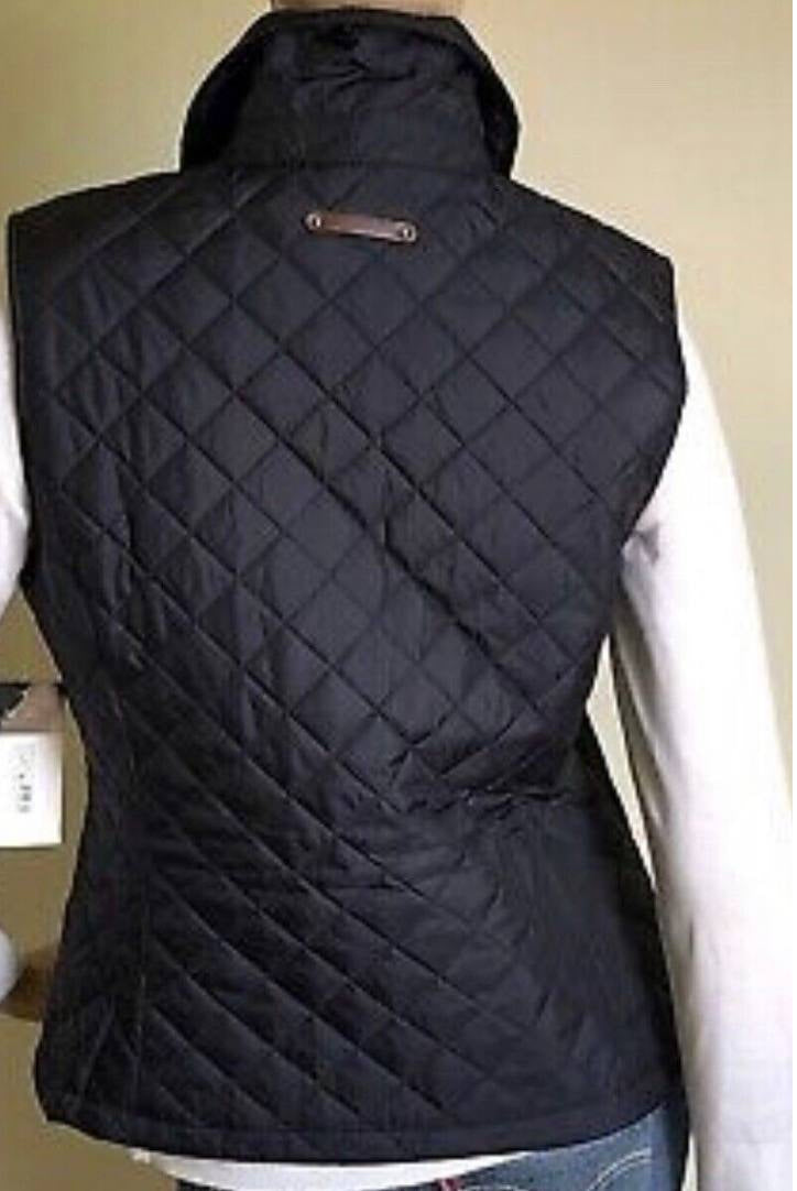 Ralph Lauren vest