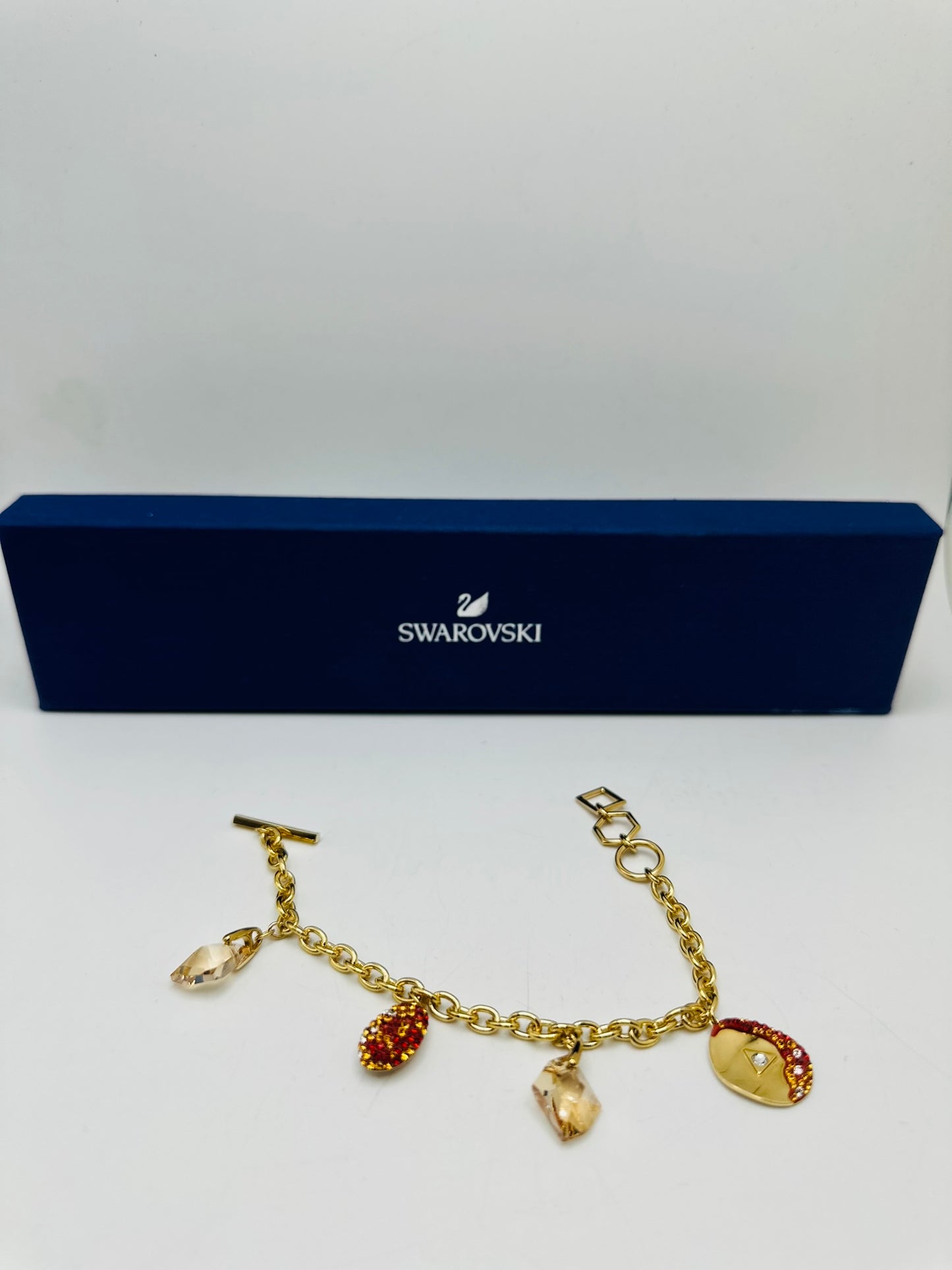 Swarovski bracelet
