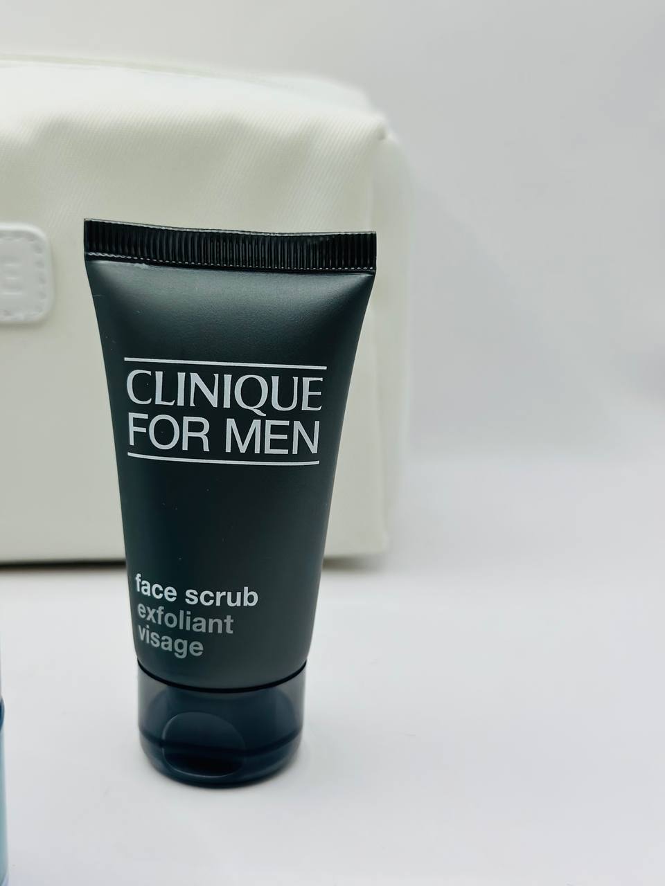 Clinique for men set