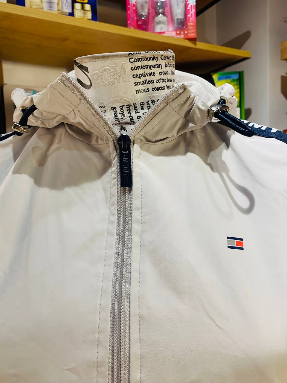 Tommy Hilfiger coat