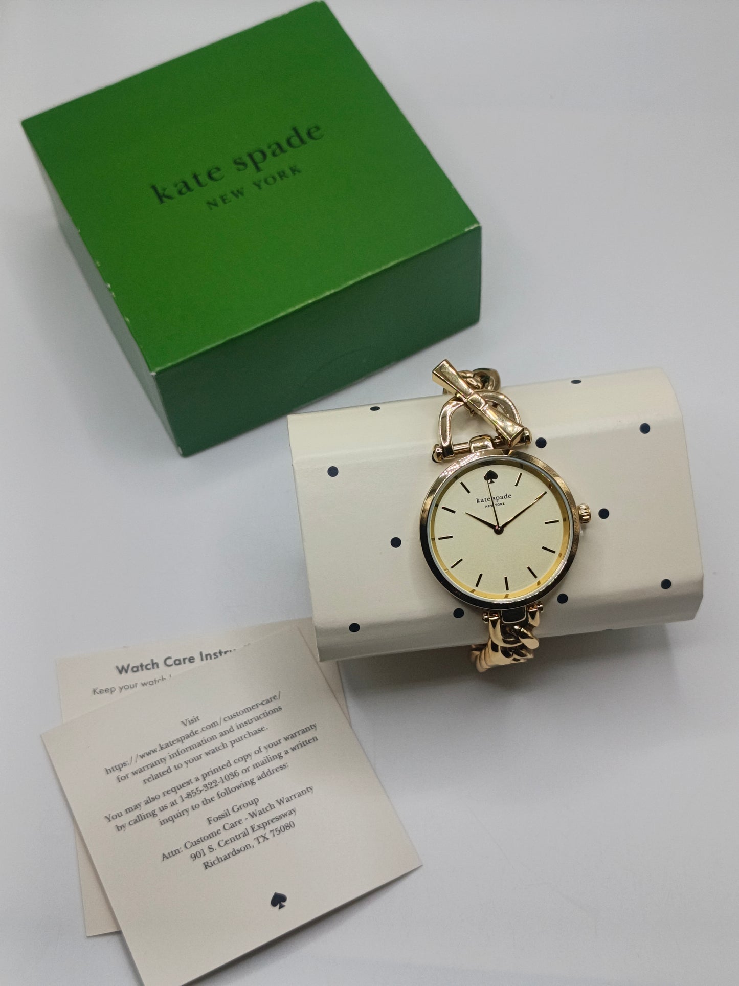 Kate spade watch