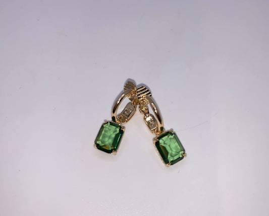 Ralph Lauren earrings