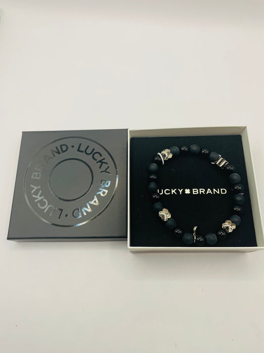 Lucky brand bracelet