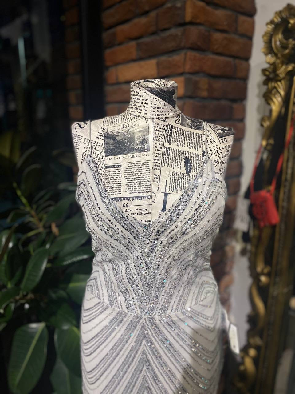 B.darlin dress size 13/14