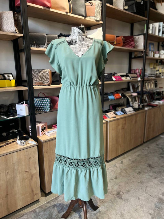 shein dress size 2 x-large