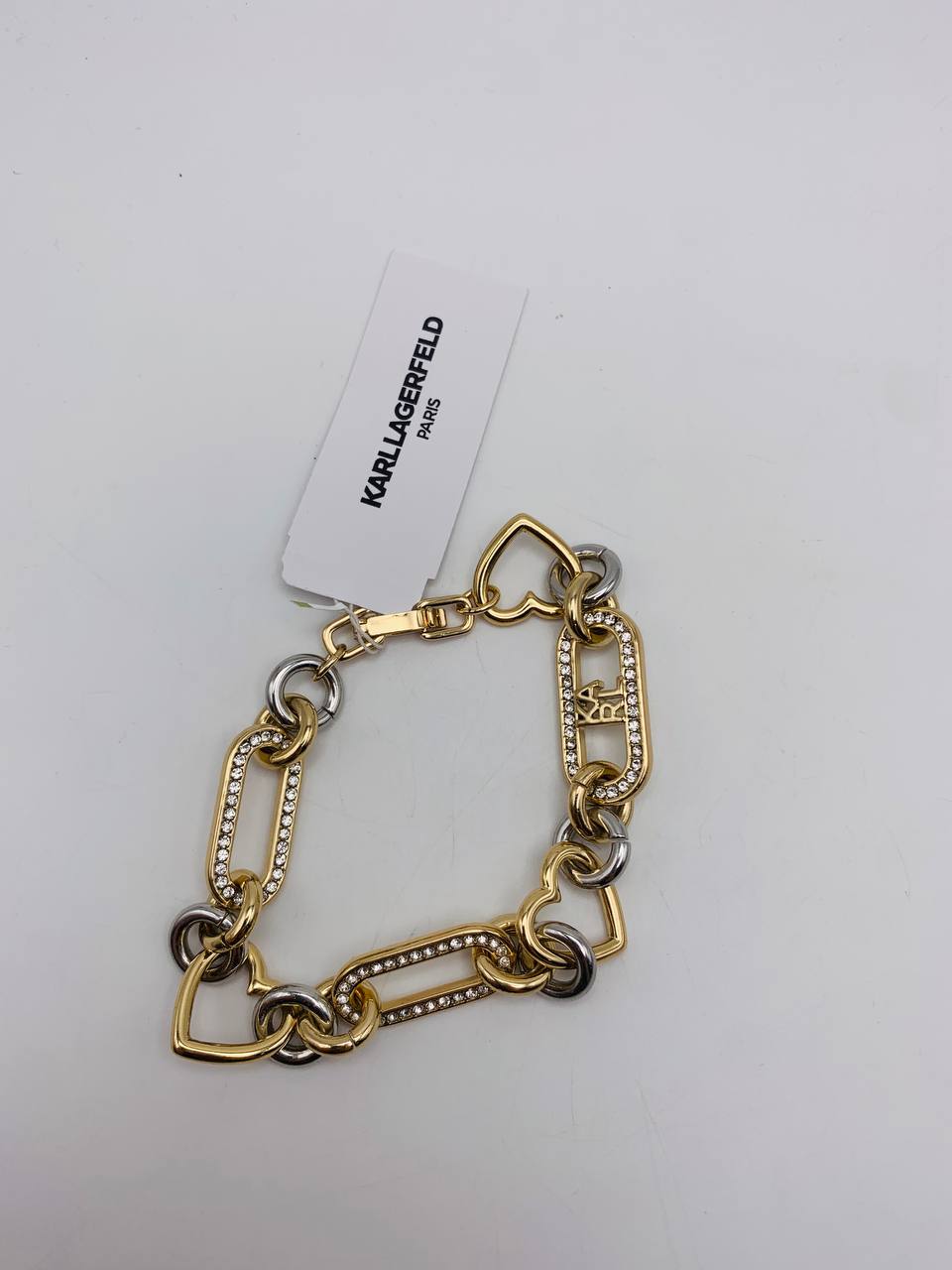 Karl Lagerfeld bracelet