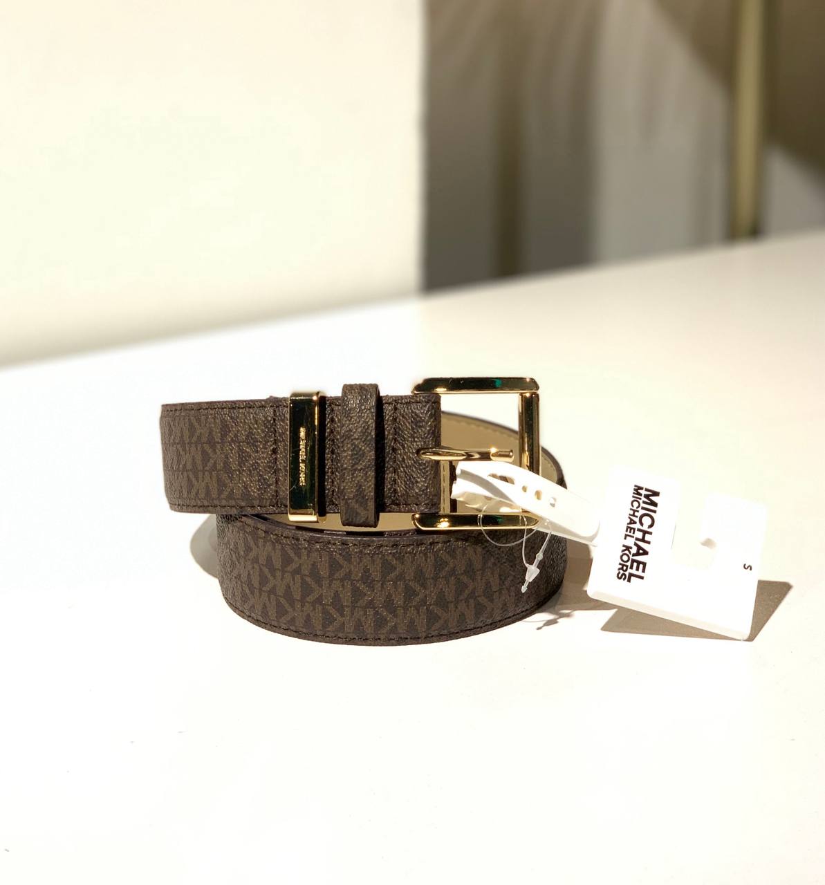 Michael kors belt
