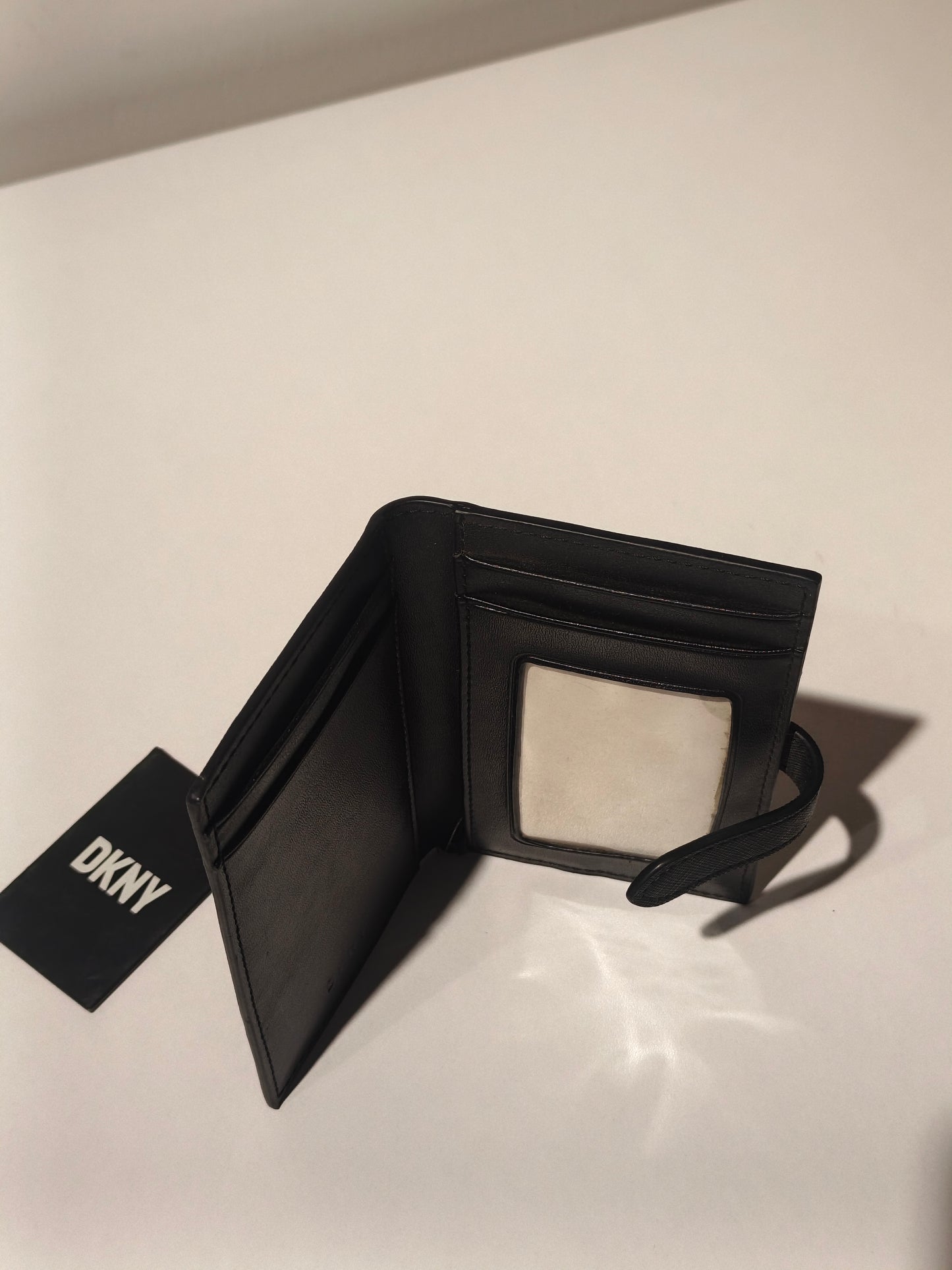 DKNY card holder