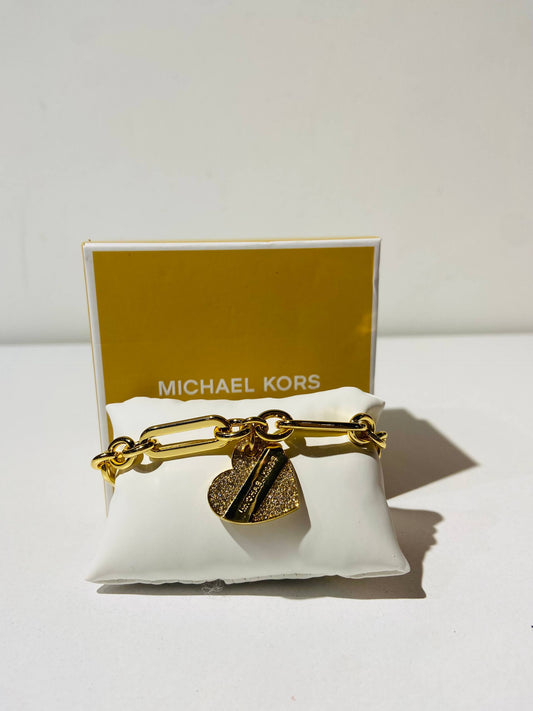 Michael kors bracelet