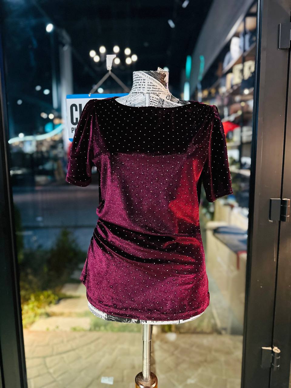 Michael kors top