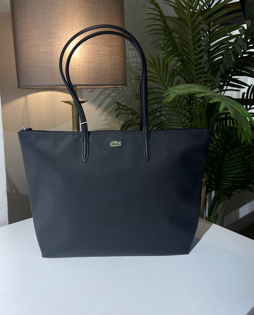 Lacoste bag