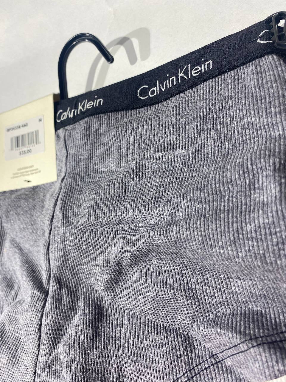 Calvin Klein underwear set size medium