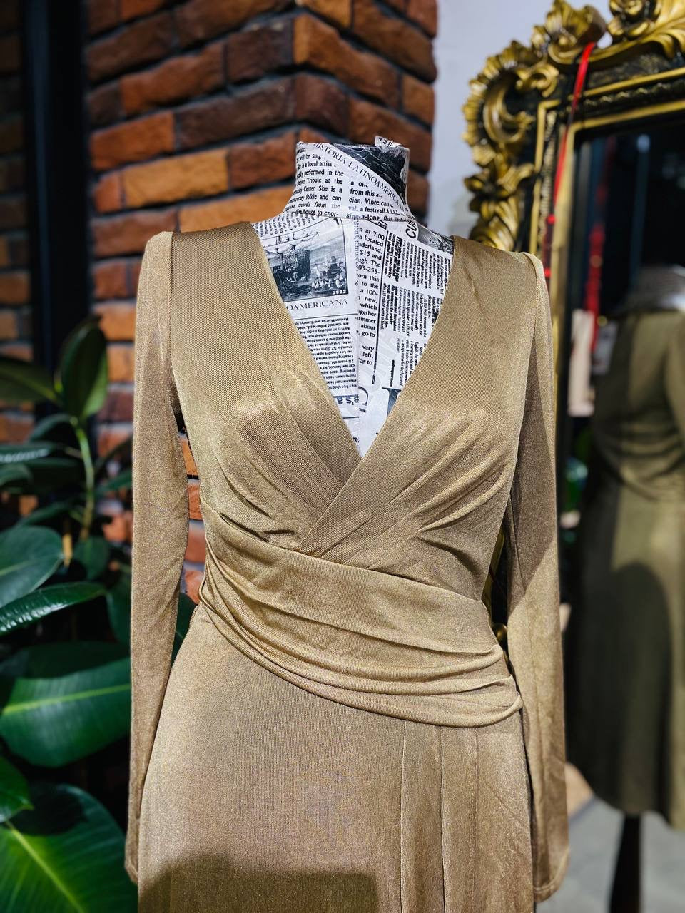 Ralph lauren dress size 2