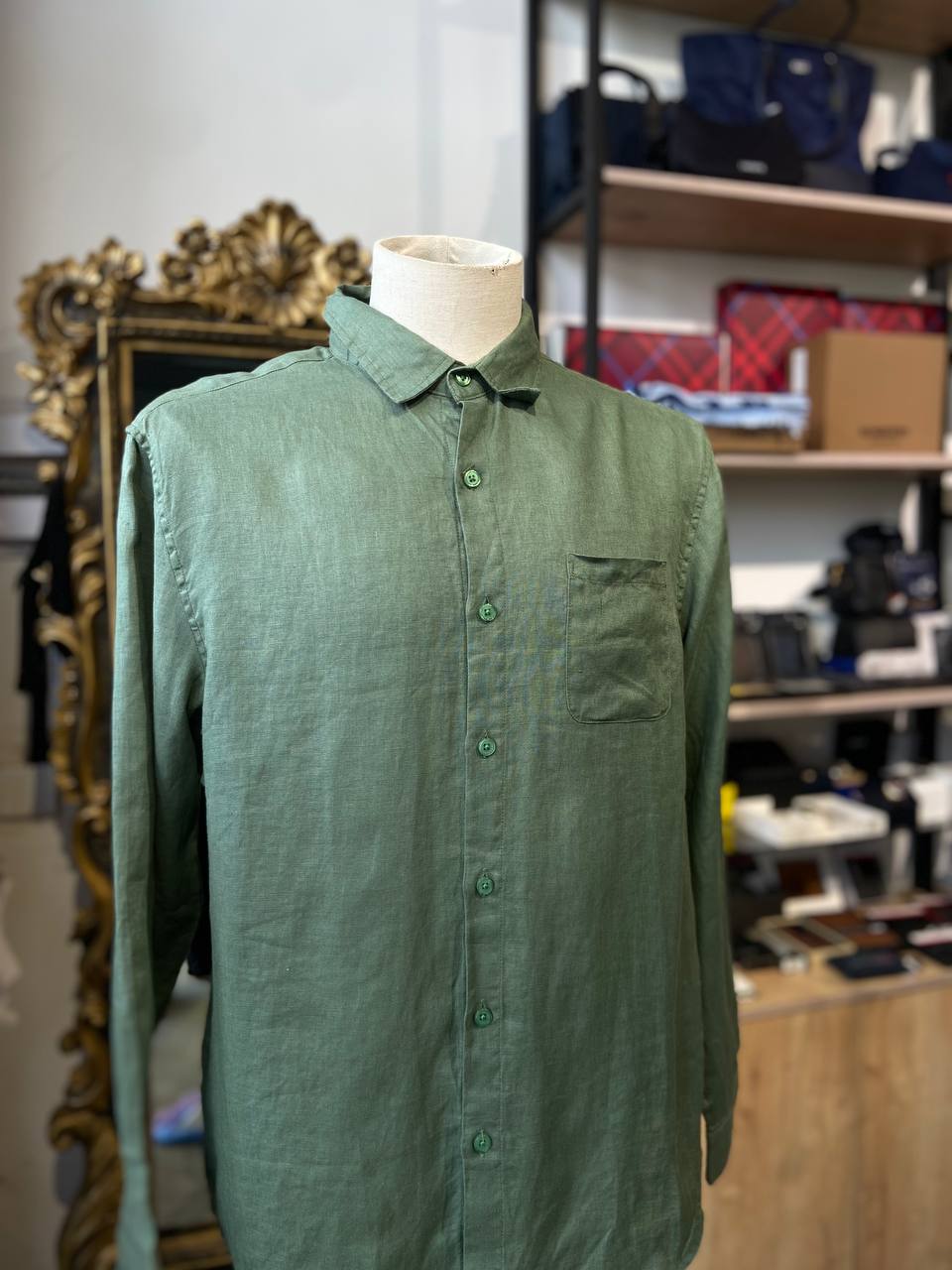 Parijan blouse