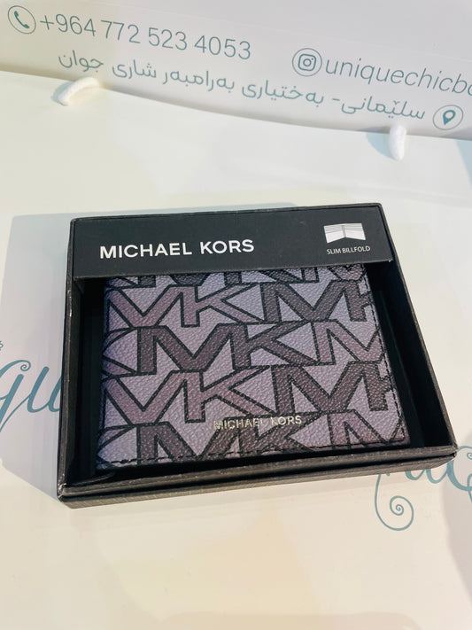 Michael kors wallet