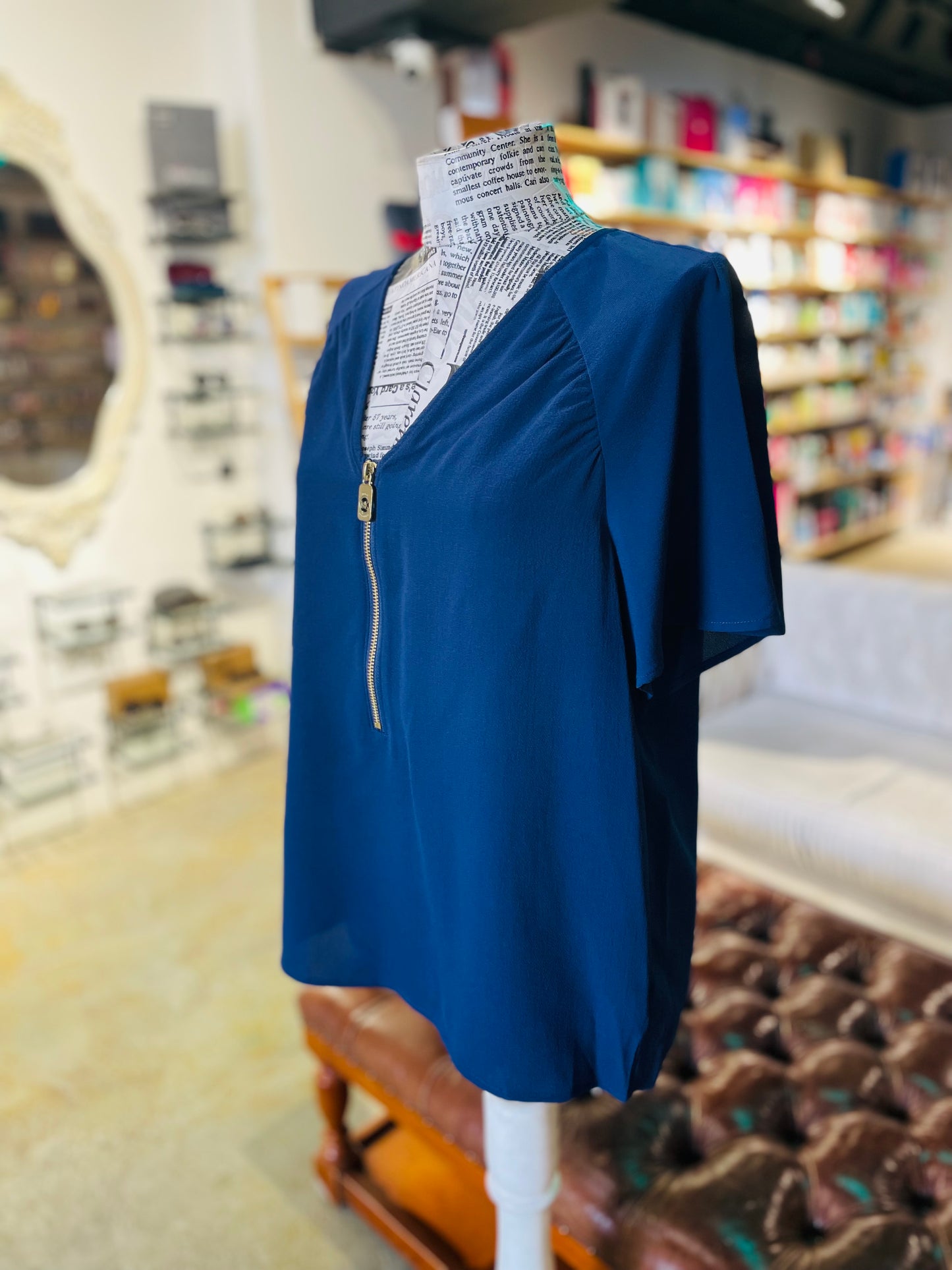 Michael kors top