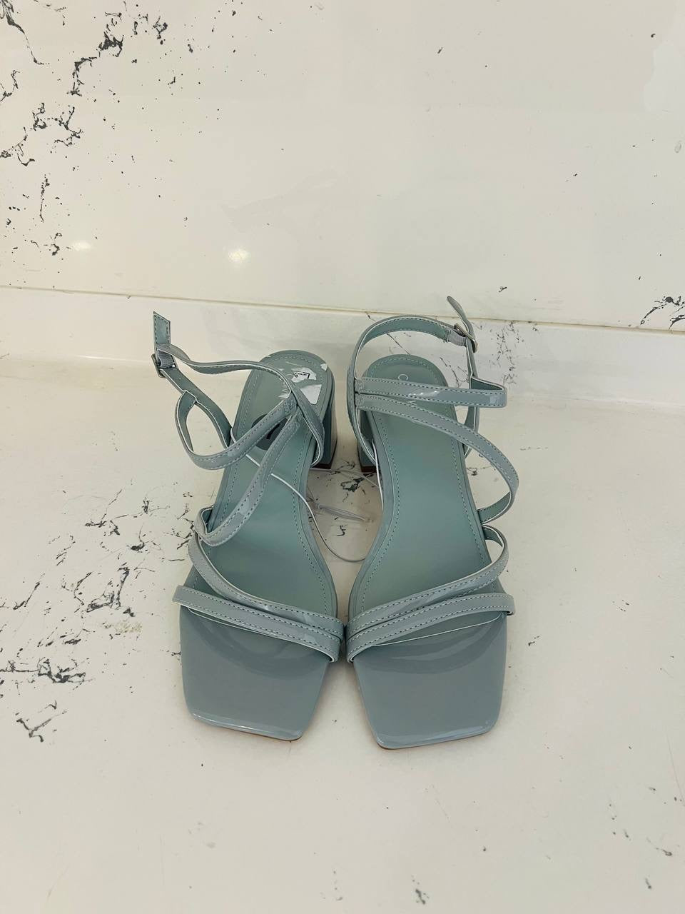 Calvin Klein shoes size 37.5