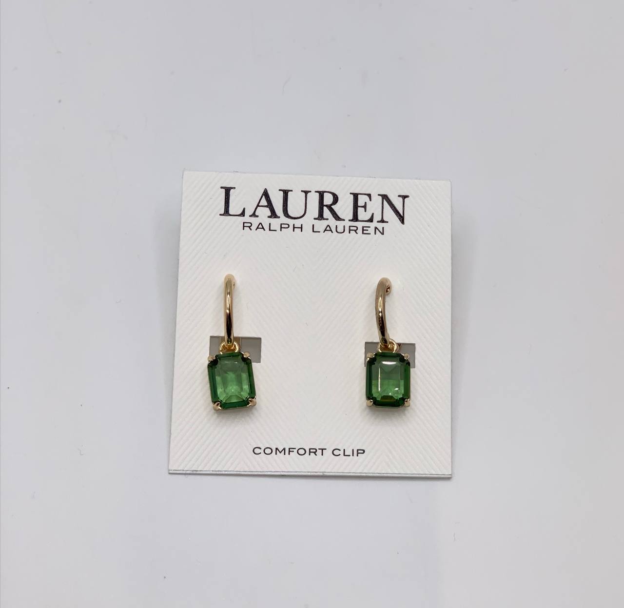Ralph Lauren earrings