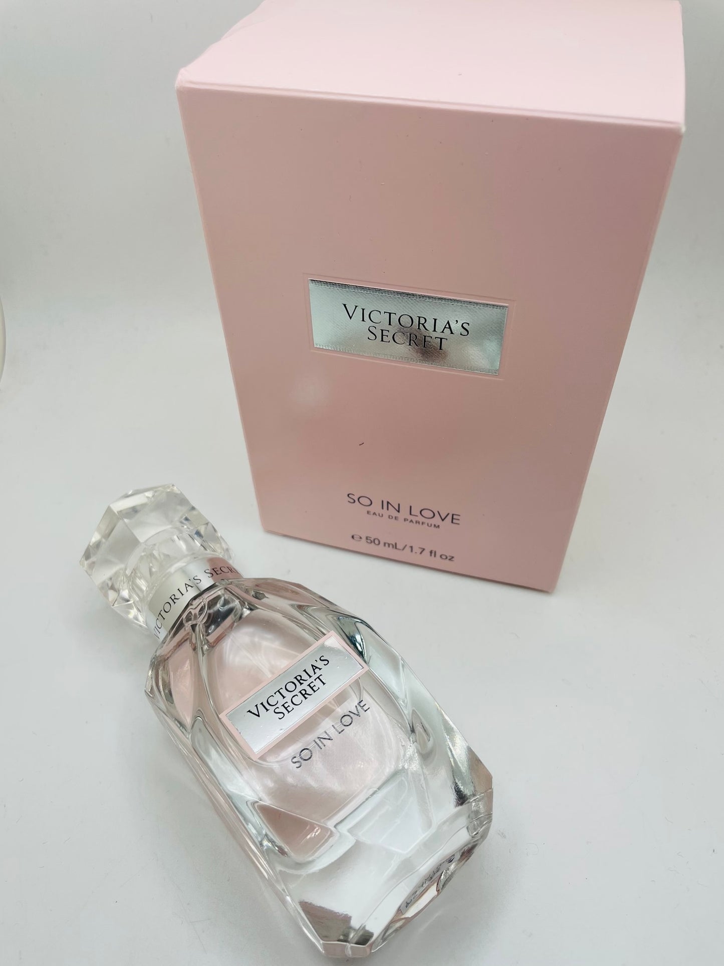 Victoria secret so in love eau de parfum 50 ml