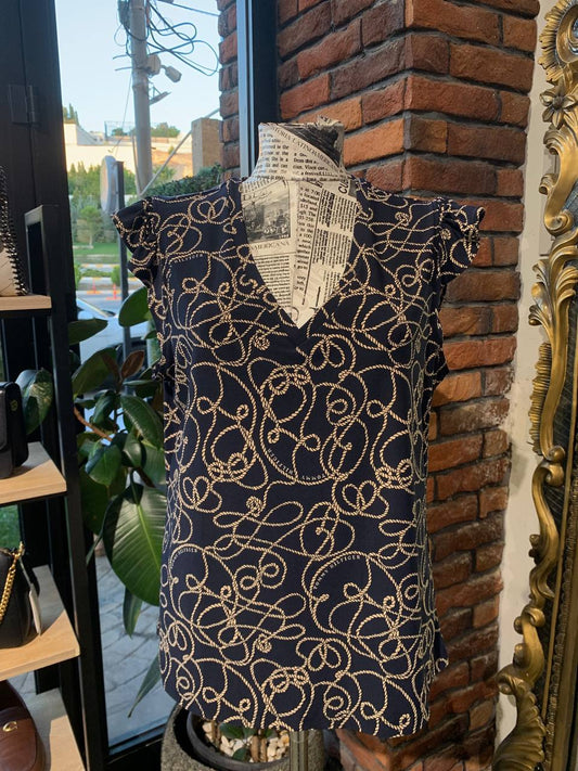 Tommy Hilfiger top