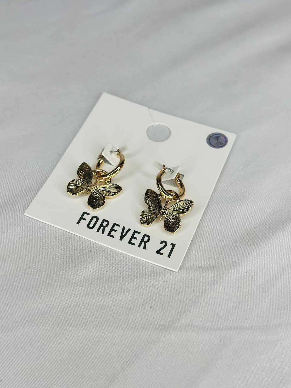 Forever earring