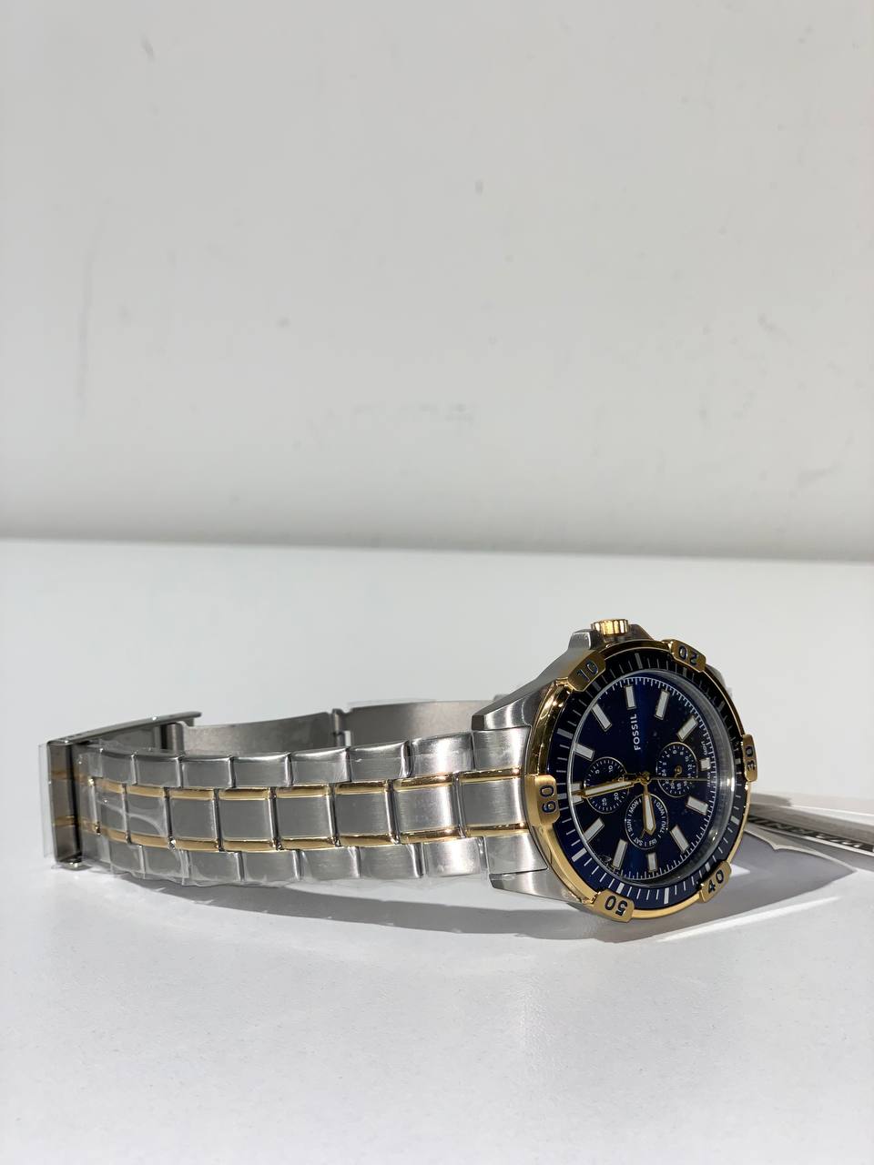 Fossil mens watch