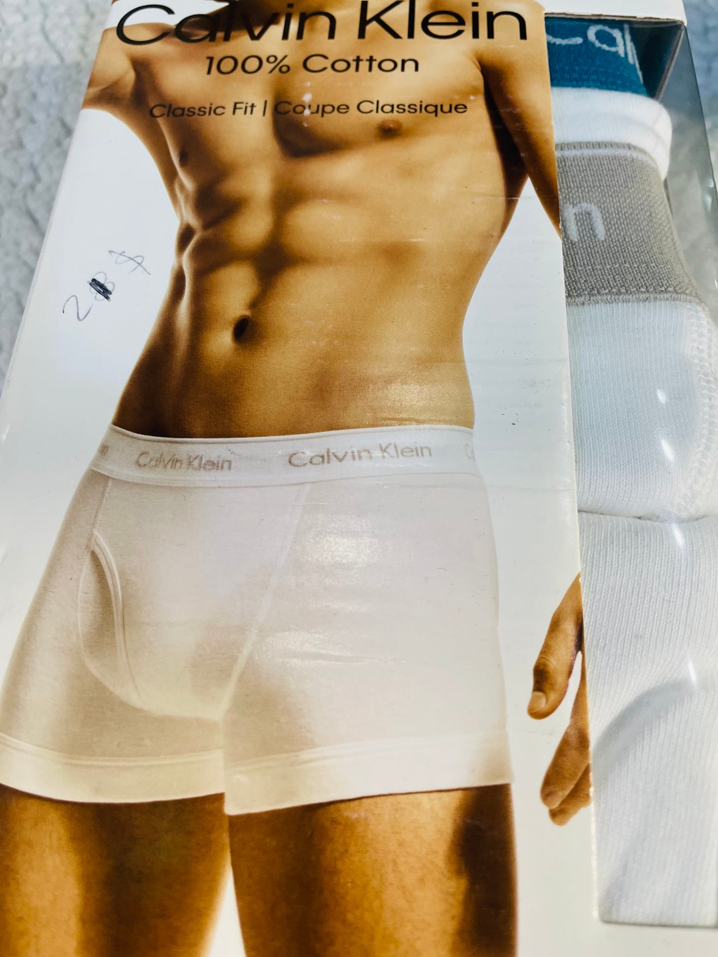 Calvin Klein  underwear set