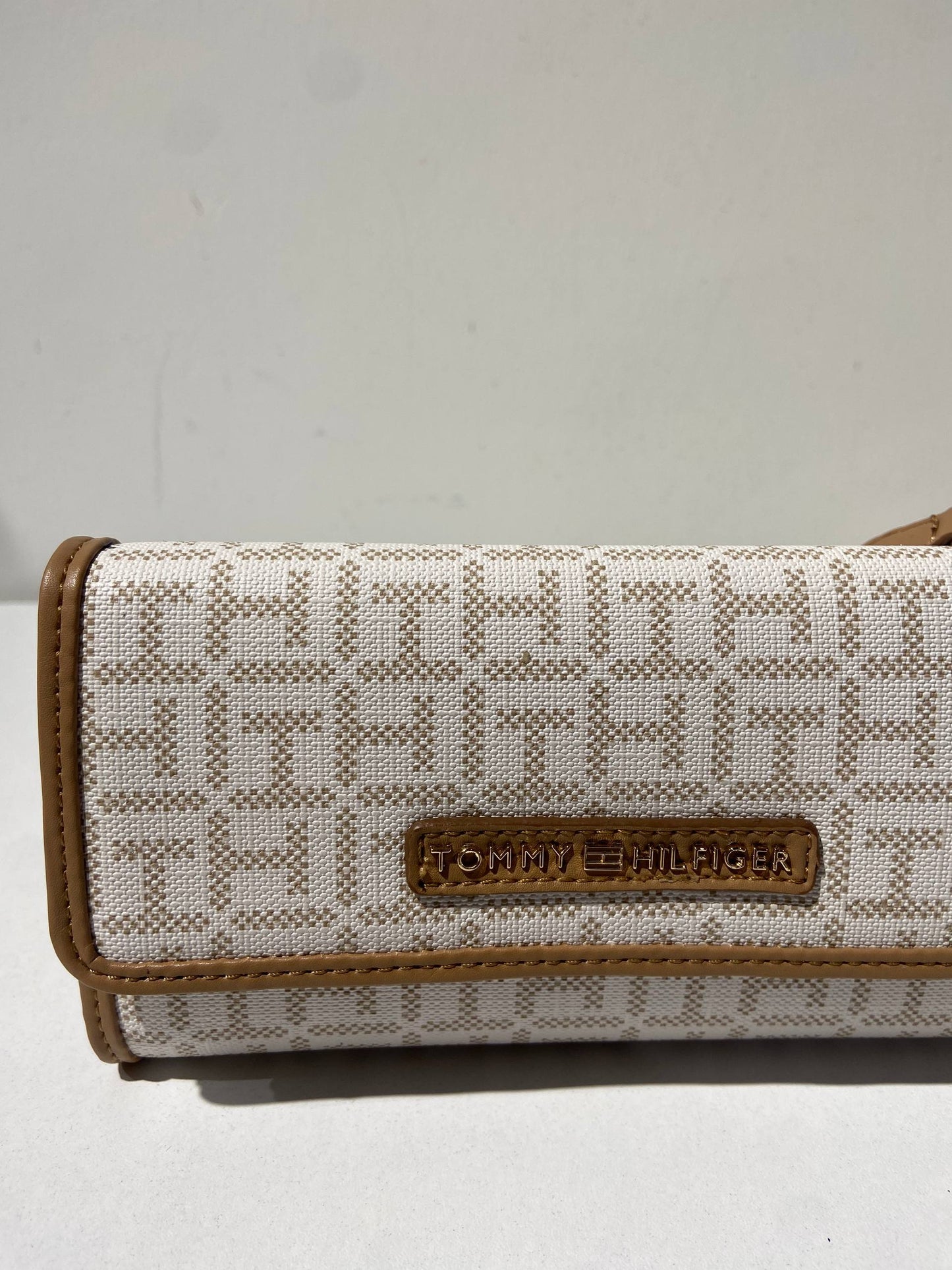 Tommy Hilfiger wallet