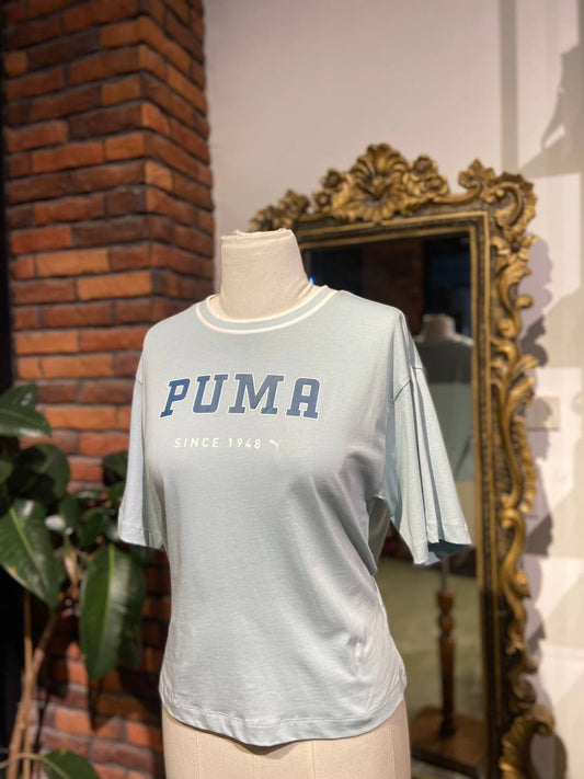 Puma shirt