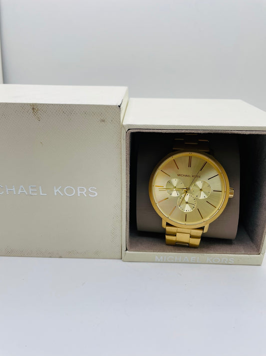 Michael kors watch