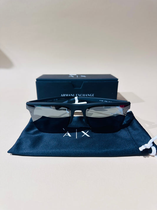 Armani exchange sunglasses